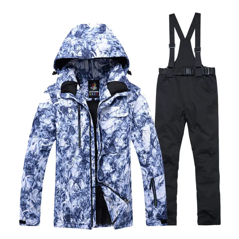 silver cross snow suit