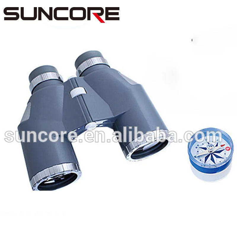 SUNCORE 2017 Good Quality Kids Toys Plastic 8x65 Army Mini Telescope