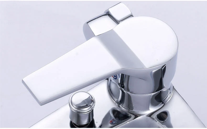 Bathroom Shower Faucets (15)