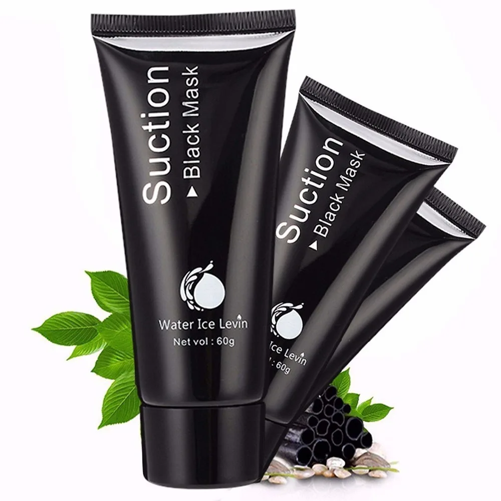 HTB1KA1NXh rK1RkHFqDq6yJAFXaI Black Deep Cleansing Face Mask