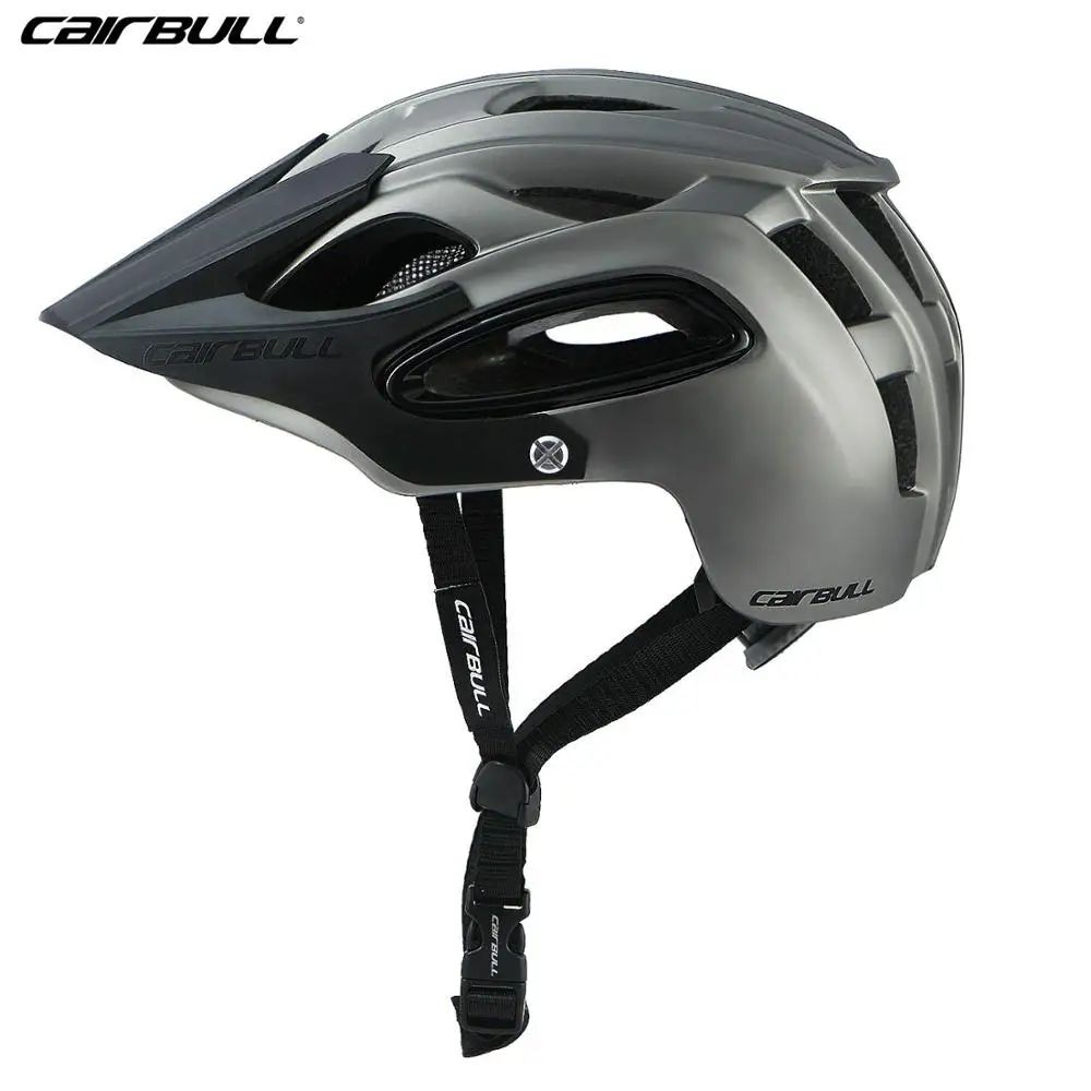 Эндуро RS все горы велосипед trail шлем vtt MTB Велоспорт шлем велосипедный шлем XC AM велосипедный шлем для мужчин и женщин спортивный велосипедный шлем - Цвет: gray