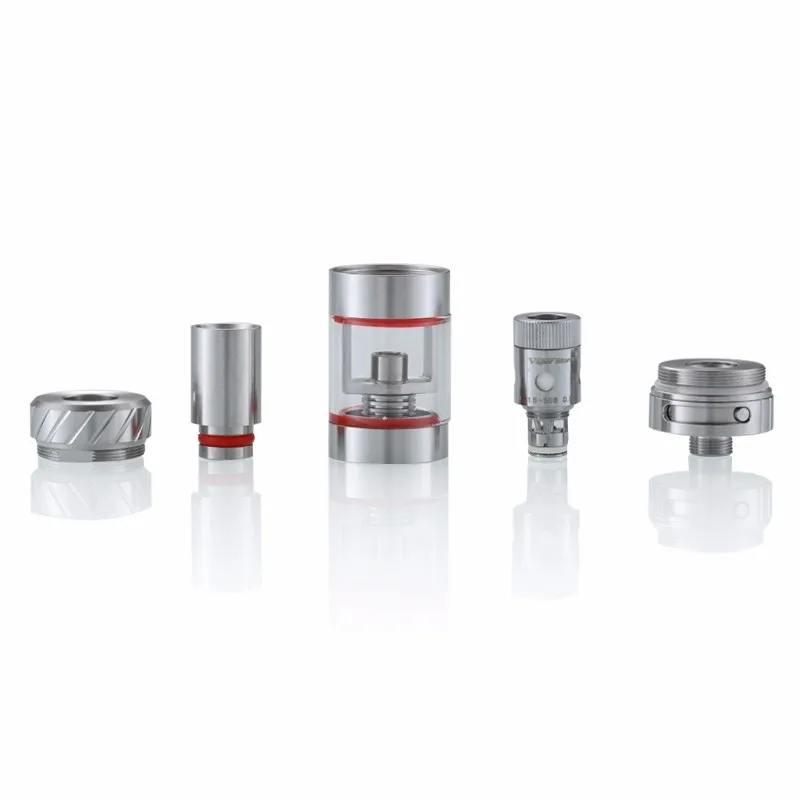electronic cigarette atomizer EC tank (6)