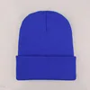 Royal Blue Cap