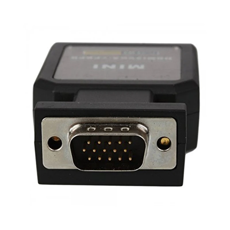 

HDMI To VGA Ypbpr SPDIF Audio Converter Audio Converter Adapter Mini HDMI to VGA+Ypbpr Switch Audio SD998