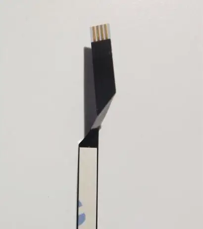 TPFEEL Новый гибкий кабель для Apple iMac 27 дюймов A1312 593 1049 A V Sync ЖК инвертор подсветки 922