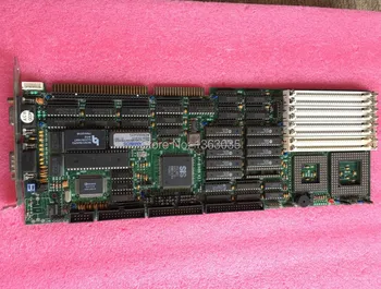 

AR-B1486 V2.1 industrial system board tested working