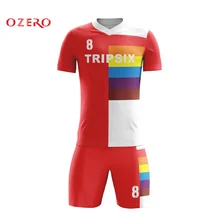 Членский футбольный клуб наборы для футбола Джерси дизайн персональный футбольные футболки майки для футбола