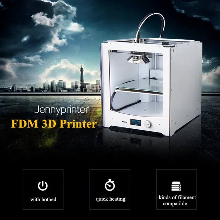Jenny printer detail 1