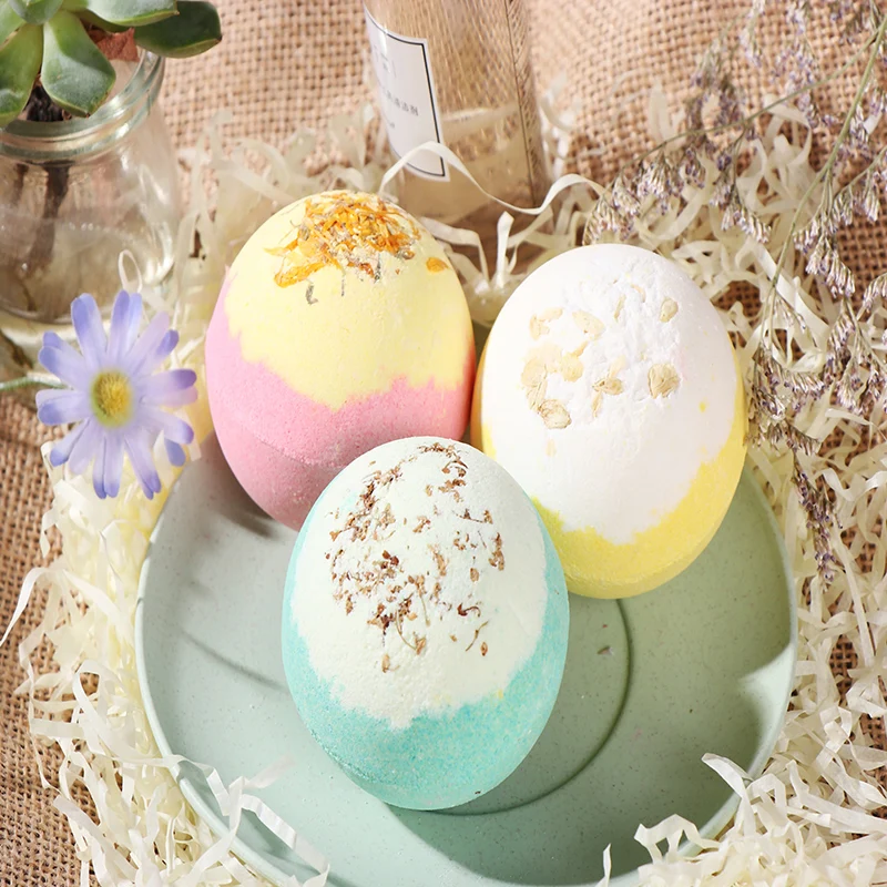 2X120g bath bombs luxury bath experience aromatic scents moisturizing ingredients handmade gift sets 1 2X120g bath bombs luxury bath experience aromatic scents moisturizing ingredients handmade gift sets 5