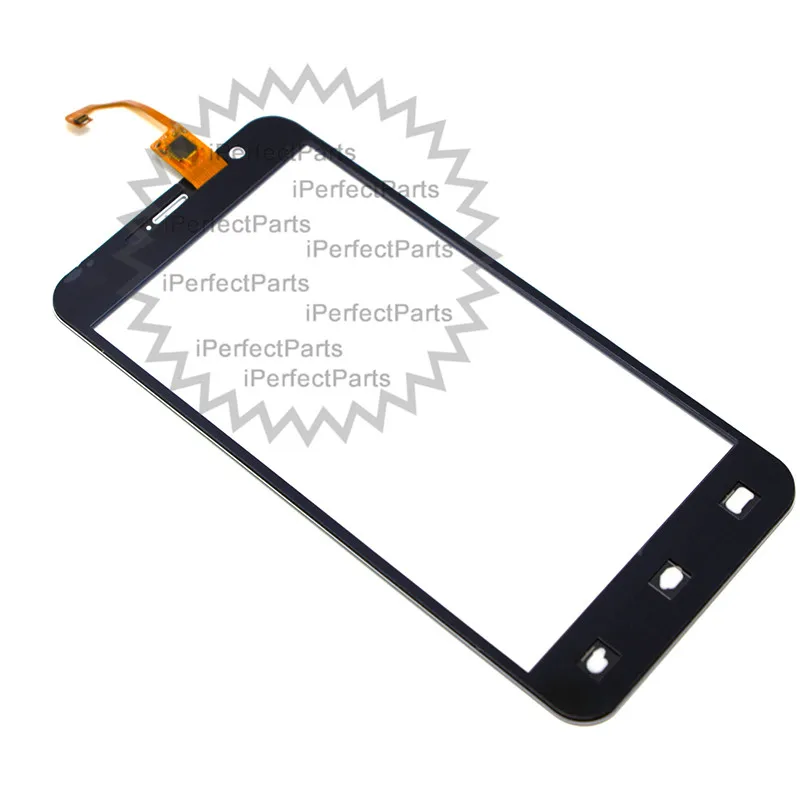 5," для Oukitel U7 plus сенсорный экран Сенсорная панель дигитайзер стеклянная панель сборка Замена для Oukitel U7 plus