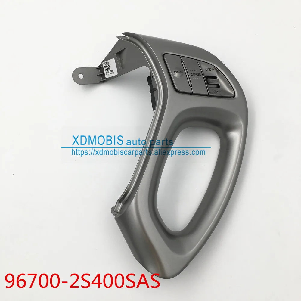 Переключатель круиз контроля для HYUNDAI IX35 \ TUCSON 2009 2013 96700 2S400SAS 2S100SAS|Рулевые колеса и