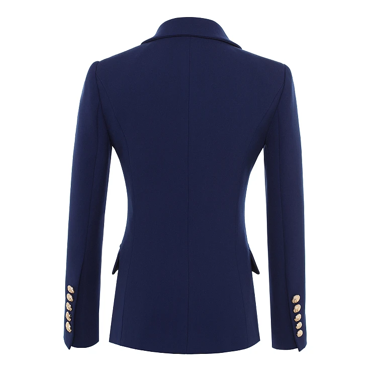 KELMEXWDS TEAM BLAZER S NAVY 新品 - 通販 - guianegro.com.br