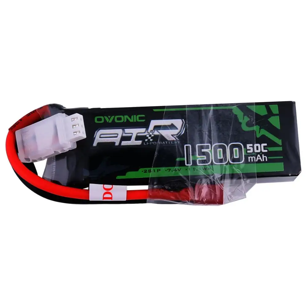 Lipo  Battery for Heli (1)