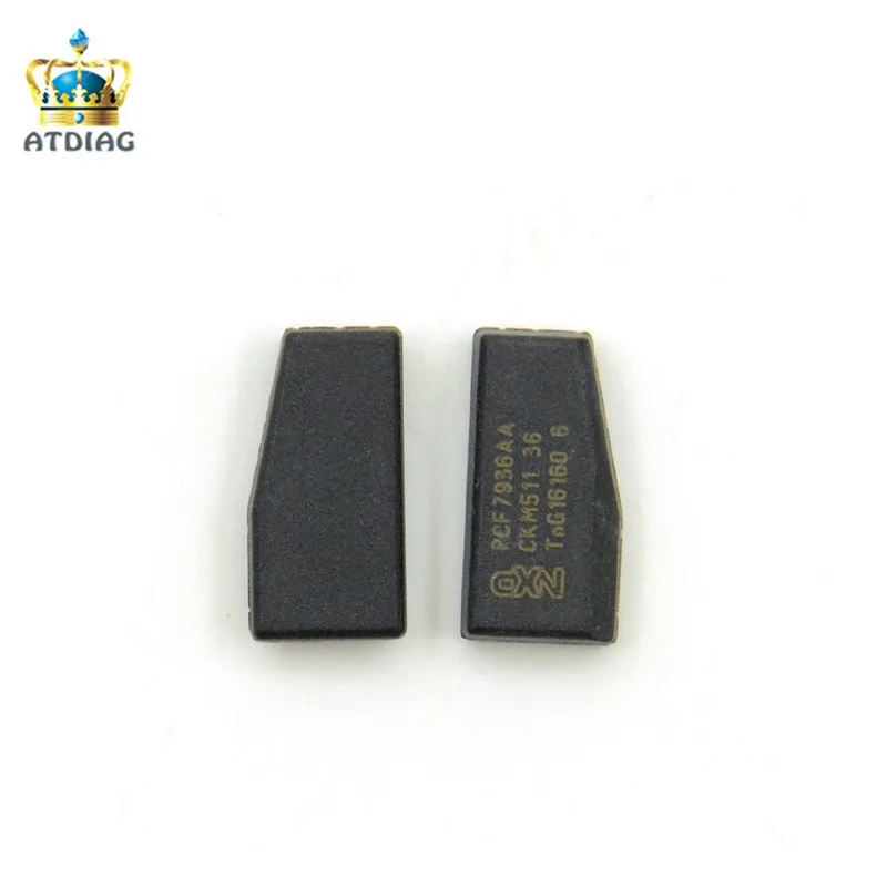 

Car Key Chips PCF7936AS ID46 Transponder Chip PCF7936 Unlock Transponder Chip ID 46 PCF 7936 CHIPS For Bmw 1pieces