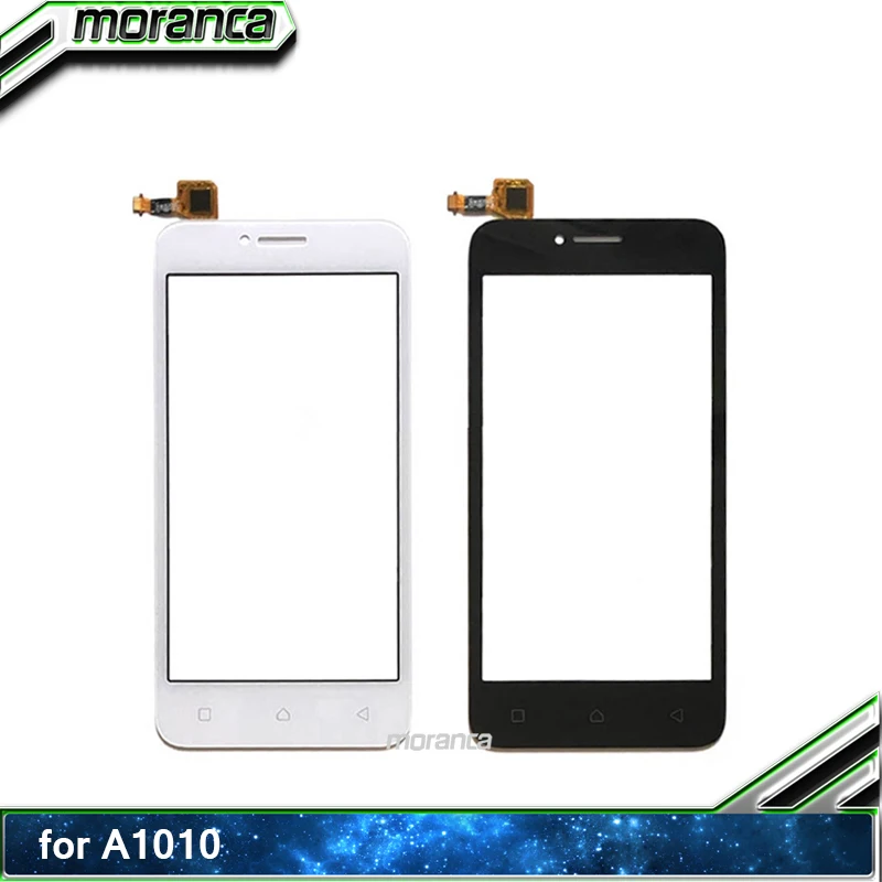 

High Quality New Touch Screen for Lenovo A plus a1010 A 1010 A1010a20 Digitizer Touch Panel Front Glass Lens Sensor Replacement