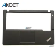 Чехол для lenovo ThinkPad X230S X240S palmest, верхний корпус, механические сборки, тачпад FPR AM0SV000D00 04X0755