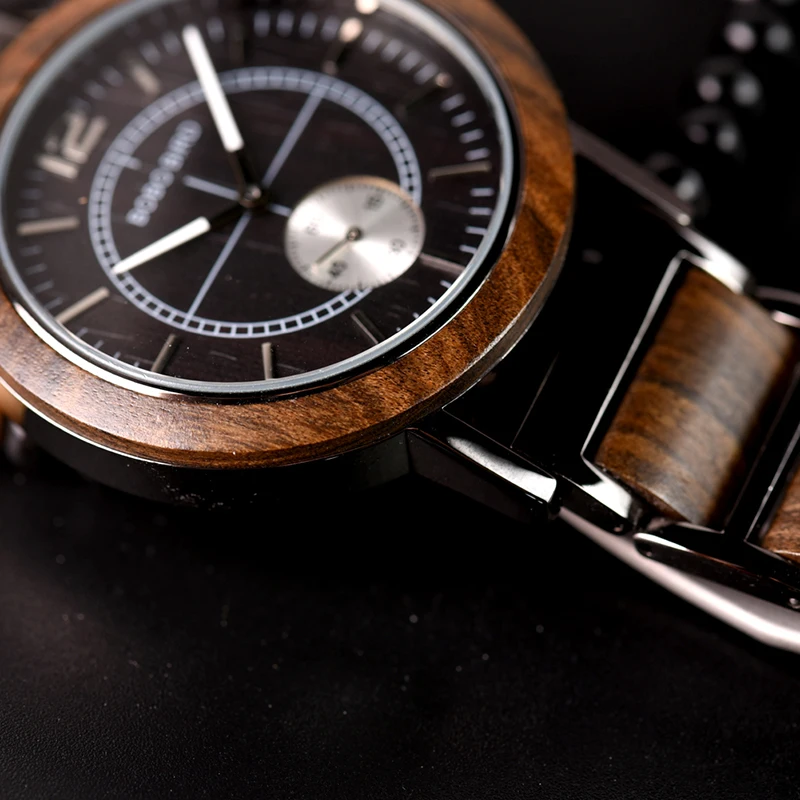 Деревянные мужские часы les montres BOBO BIRD роскошные стильные и женские кварцевые от