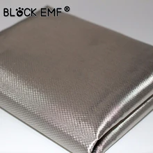 Ткань радиочастотного экранирования с защитой от ЭМП