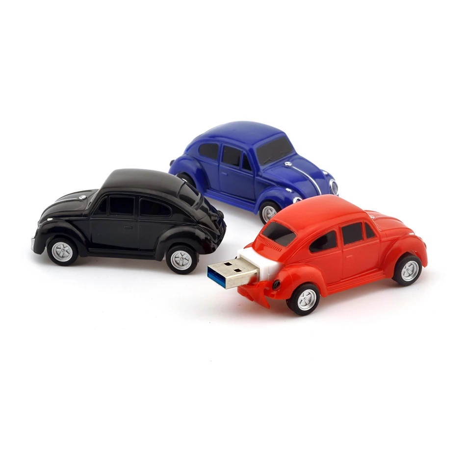 Usb 3,0 скоростной флеш-накопитель Mini Cooper Beetle, автомобильный usb флеш-накопитель, флеш-накопитель, 4 ГБ, 8 ГБ, 16 ГБ, 32 ГБ, 64 ГБ, флеш-накопитель, подарок