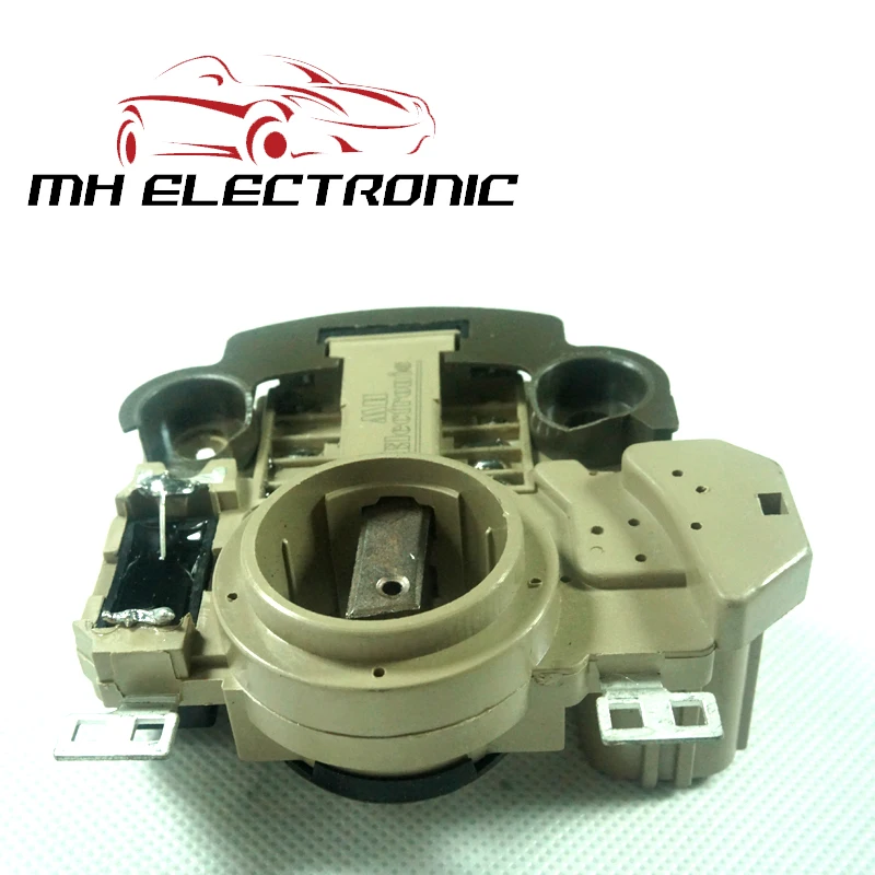 MH Электронный для Honda для Mitsubishi автомобильный генератор переменного тока Напряжение регулятор MH-M853 IM853 31150PEJA01 438 A866X31782 IM853HD IM850