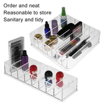 

Multi-functional Extensible Table Drawer Closet Cosmetic Storage Case Room Organizer