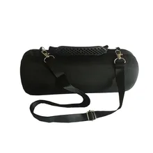 Сумка для путешествий на молнии для Bose SoundLink Revolvebose+ Bluetooth Колонка для путешествий EVA сумка на плечо для хранения 30A25