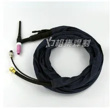 WP-26 TIG сварочный аппарат, tig Пистолеты для tig сварочный аппарат