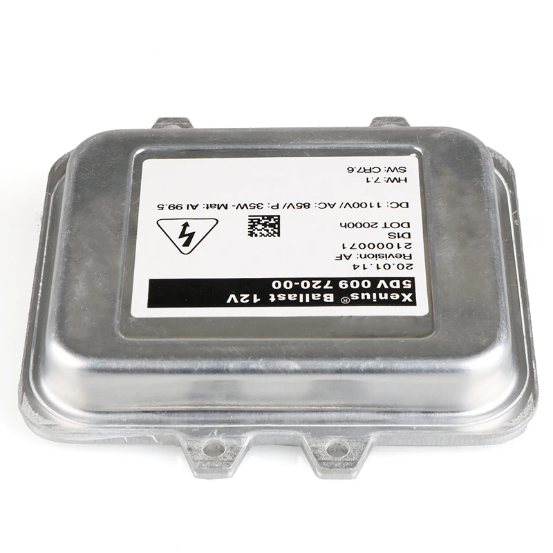 Xenplus 1 шт. ксенон OEM HID балласт 5DV009720-00 5DV00972000 1232335