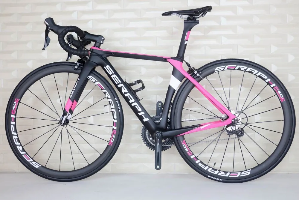 Flash Deal Paint finish  complete bike  carbon road bike /22 speed  entire carbon road bike/ factory price carbon road bike complete 3