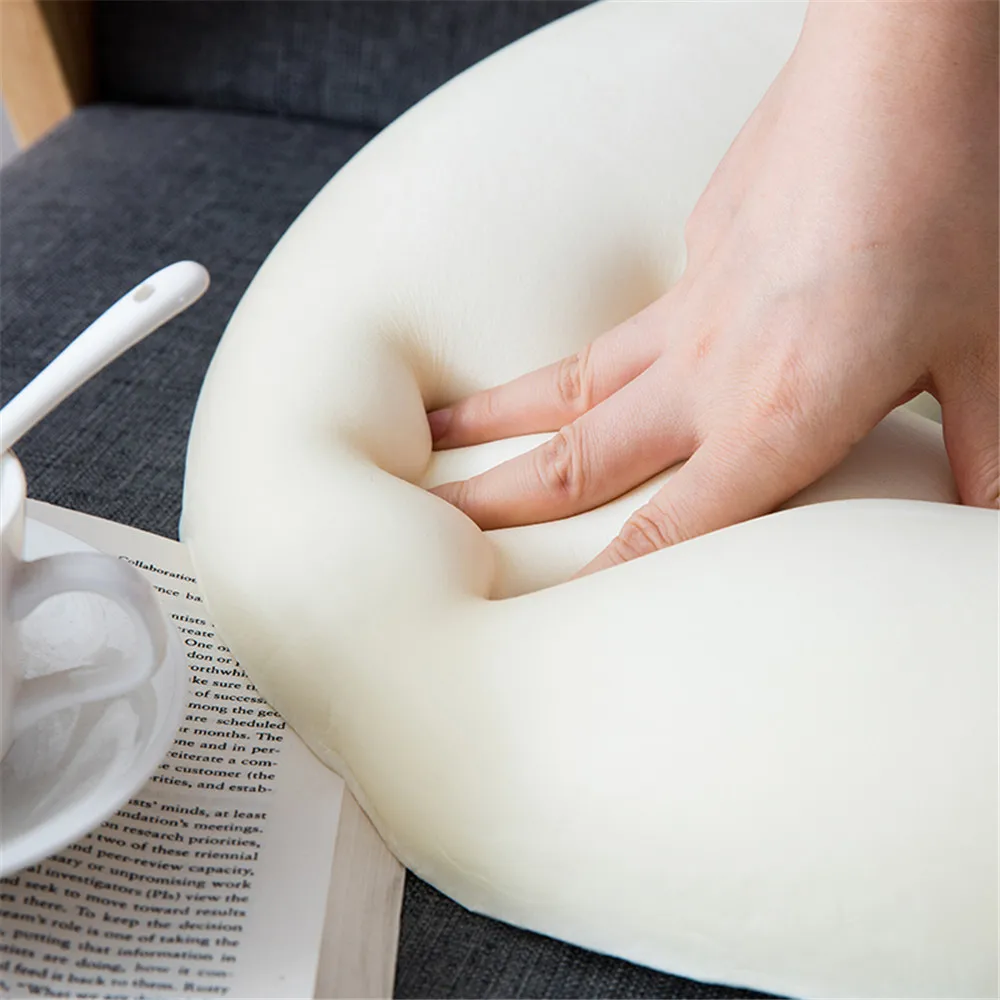 Ортопедическая подушка Round Seat Cushion