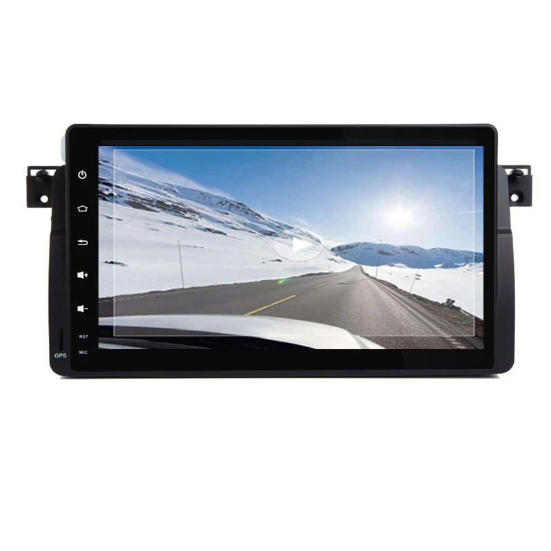 Discount 1 din Android multimedia Navigation radio touch screen car dvd 2 din for bmw e46 M3 gps navi Navigator double din steering wheel 4 Discount 1 din Android multimedia Navigation radio touch screen car dvd 2 din for bmw e46 M3 gps navi Navigator double din steering wheel 4