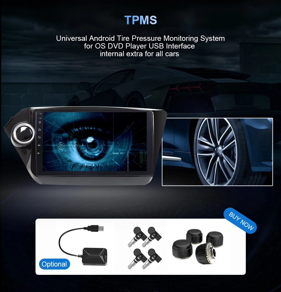 Perfect Eunavi 2 Din Car Multimedia Player GPS Android 9 DVD Automotivo Radio For Kia k2 RIO 2010 2011 2012 2013 2014 2015 PX6 4G+32G 22 Perfect Eunavi 2 Din Car Multimedia Player GPS Android 9 DVD Automotivo Radio For Kia k2 RIO 2010 2011 2012 2013 2014 2015 PX6 4G+32G 22
