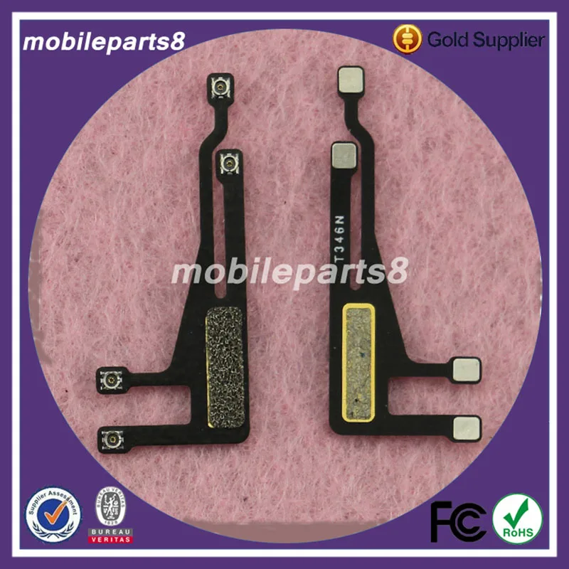 OEM Wifi Antenna Flex Cable Ribbon Replacement Part, For iPhone 6 4.7 , 100% Guarantee