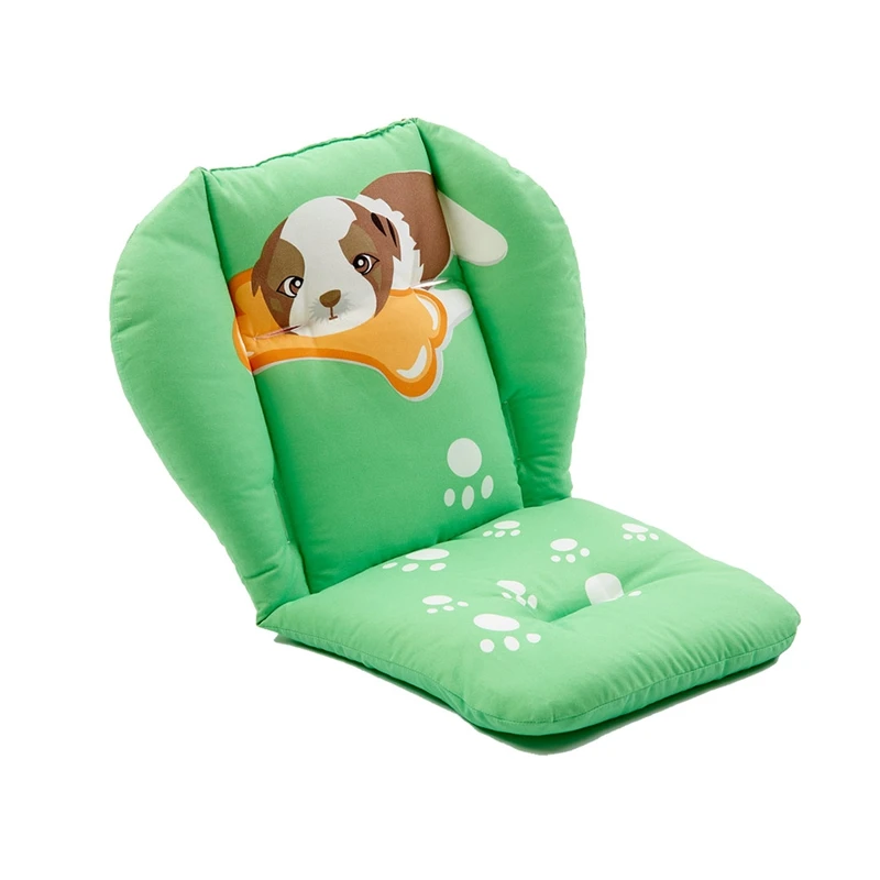 Cushion Cotton Mat Baby Infant floor Thick Colorful Padding Liner Car Seat Pushchair Pram mat