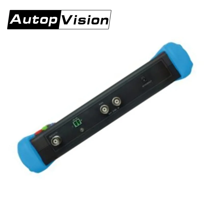 Wanglu IPC9800 Plus 4K H.265/H.264 CCTV камера тестер 8MP TVI CVI 5MP AHD SDI CVBS IP монитор с TDR мультиметр|analog