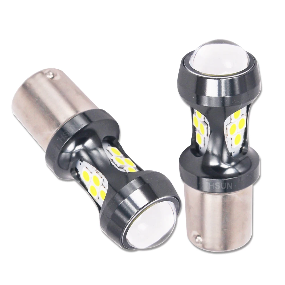 BAY15D-16 SMD3030-W-2