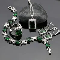-925-Sterling-Silver-Jewelry-Sets-Green-Cubic-Zirconia-White-CZ-Jewelry-For-Women-Earrings-Ring.jpg_200x200