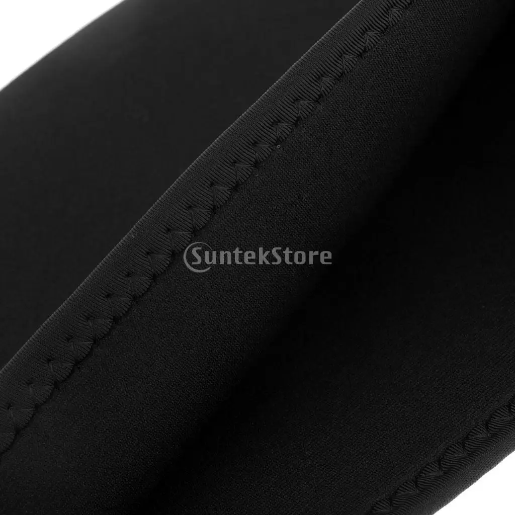 2mm Neoprene Men Women Beanie Hat Super Stretchy Warm Waterproof Swimming Surfing Sailing Kayaking Hat S/M/L