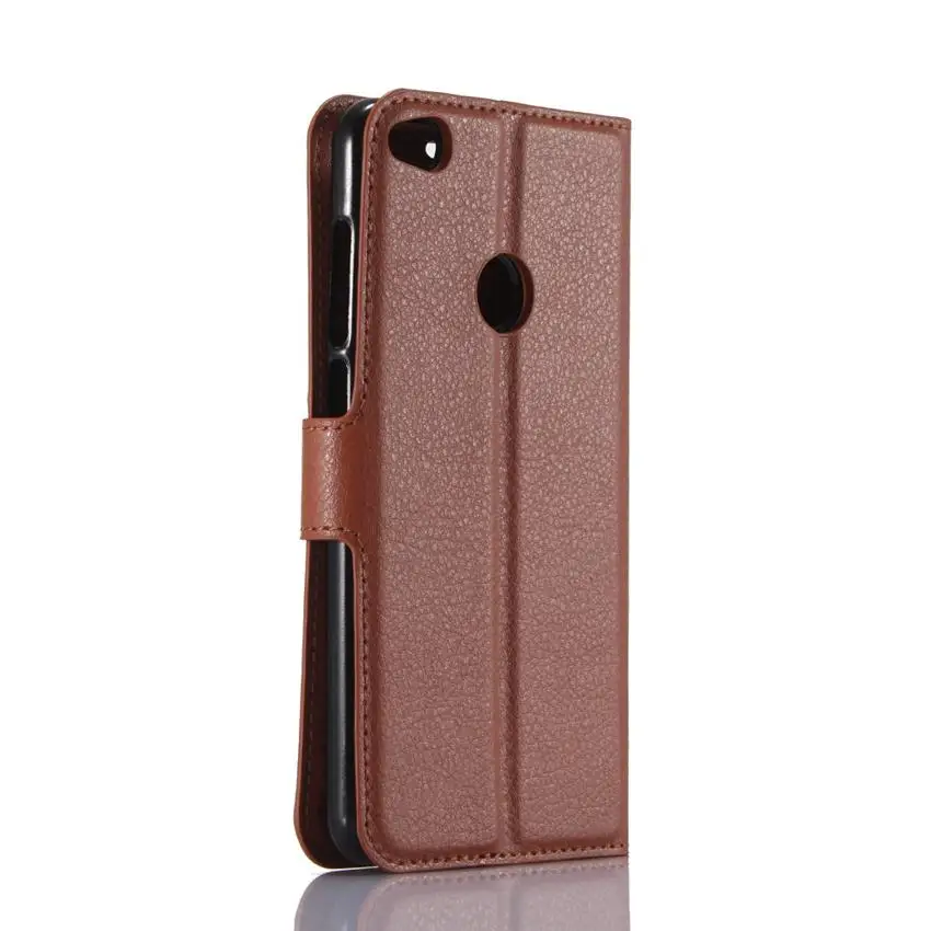 waterproof case for huawei leather Flip Case For Huawei P8 Lite 2017 Case P8Lite (2017) Wallet Cover Funda honor 8 lite NOVA LITE/GR3 2017 Phone Coque 5.2" pu case for huawei