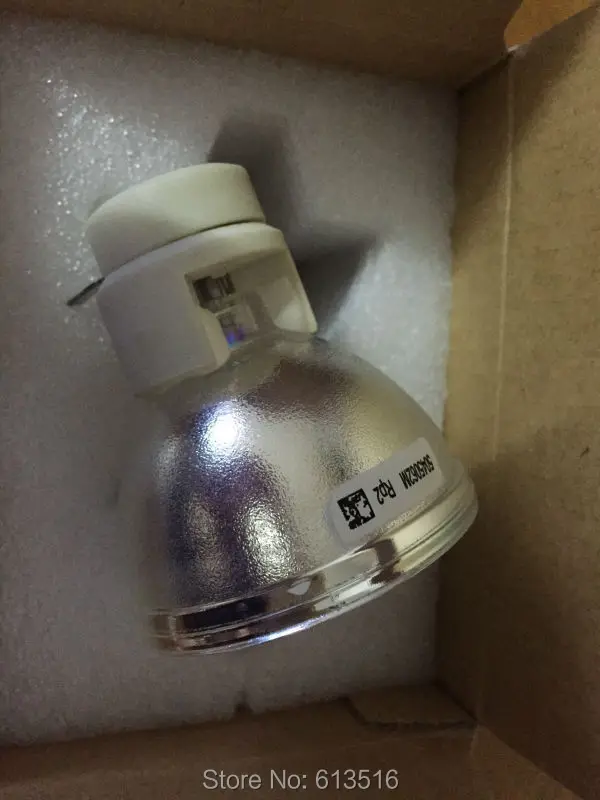 DLP Projector Replacement Bare Lamp Bulb For Acer MC.JN811.001 H6517ABD