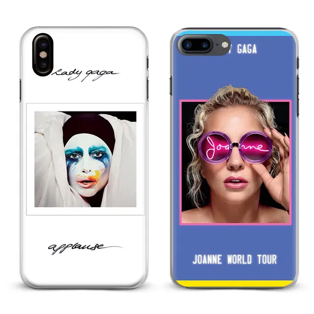 coque iphone 7 lady gaga