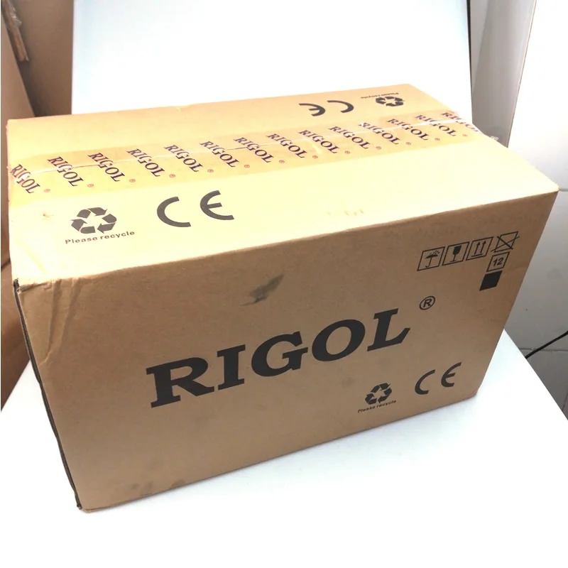 RIGOL DG4062 Двухканальный 60 м генератор сигналов|Детали инструментов| |