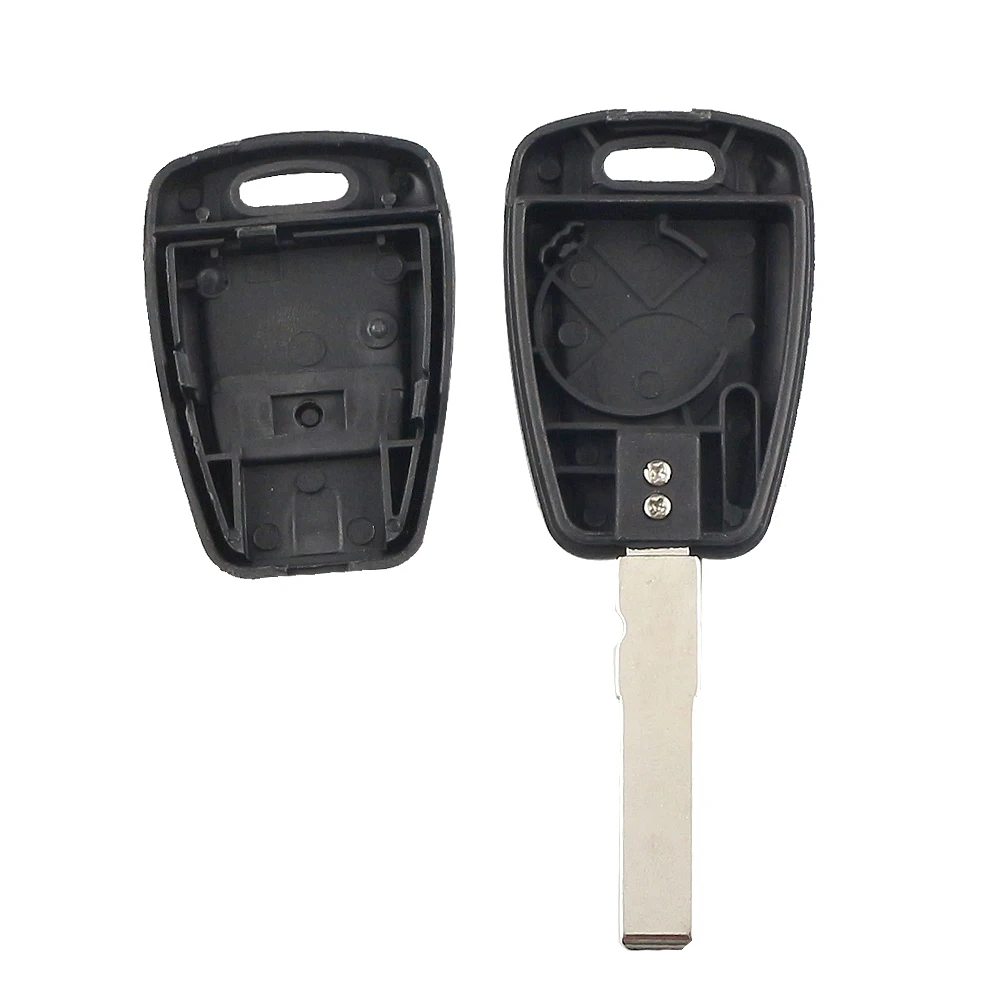 Car Key Shell Cover Case 1 Button Remote Fiat Punto Doblo Bravo Palio Stilo Auto Transponder SIP22 Blade, key case,car remote key,car key,car key shell,key shell