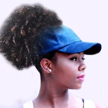 Женская бейсбольная кепка, полупустая шляпа конского хвоста, застежка на петлю, портативная, однотонная, хлопковая, регулируемая, уличная, легкая, Повседневная