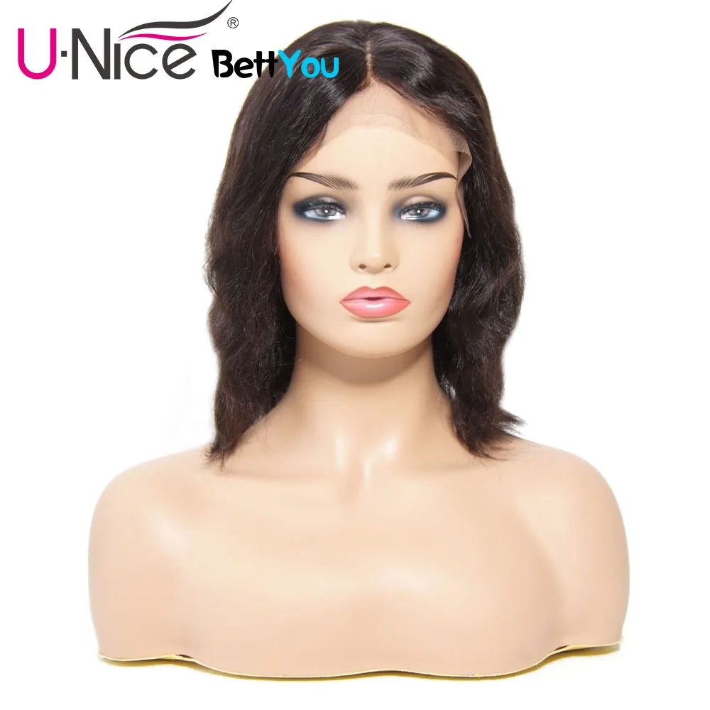 Buy Unice Hair Bettyou Wig Series Bob Lace Front Wigs