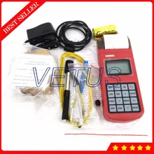 Цифровой твердости MH320 Портативный Лееб твердости с 170-60HLD твердость измерительный прибор HD подсветка склерометра метр