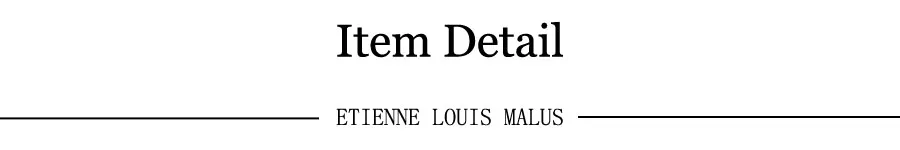 15Item Detail
