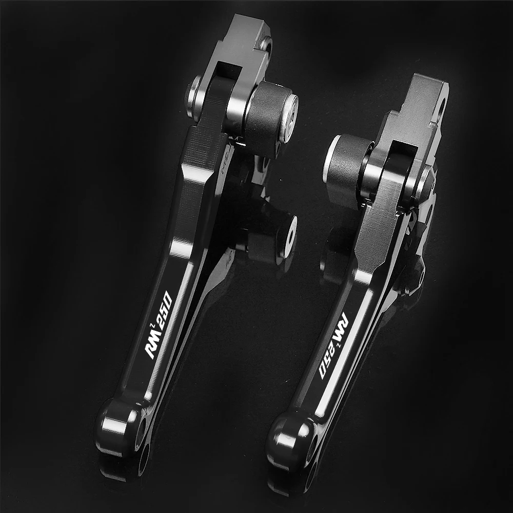 Для SUZUKI RMZ250 RMZ 250 2007 2016 2008 2009 2010 2011 2012 2013 2014 2015 для мотокросса Dirt Bike Pivot тормоза
