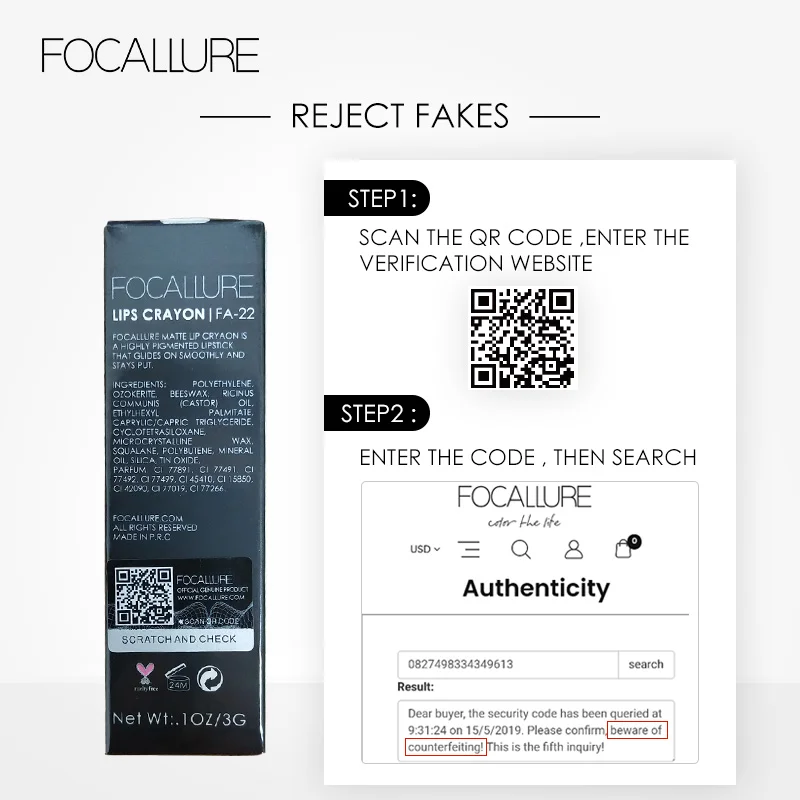 FOCALLURE, 12 цветов, тени для век, стикеры, косметика, тени для век, карандаш, хайлайтер, мерцающий макияж, тени для век, подводка для глаз