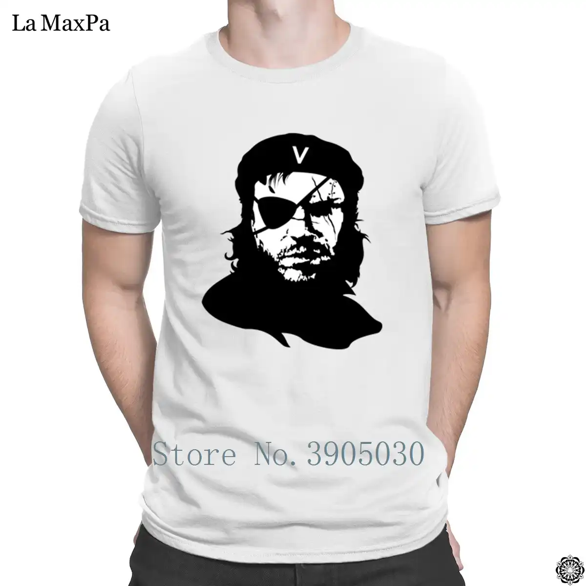 boss t shirt xxxl